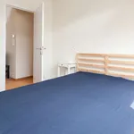 Appartement de 60 m² avec 1 chambre(s) en location à brussels