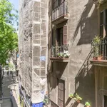 Alquilar 2 dormitorio apartamento en Barcelona