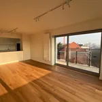 Huur 1 slaapkamer appartement van 72 m² in Leuven