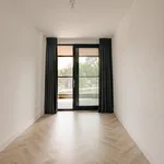 Huur 3 slaapkamer appartement van 130 m² in Noordelijke IJ-oevers-West