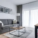 Rent 2 bedroom apartment of 65 m² in Prague