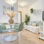 Rent 2 bedroom apartment of 50 m² in Riccione