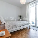 Miete 1 Schlafzimmer wohnung von 50 m² in Hamburg