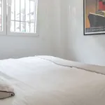 Rent 1 bedroom apartment in madrid