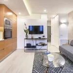 Rent 1 bedroom apartment of 40 m² in lisbon