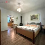 Pronajměte si 1 ložnic/e dům o rozloze 40 m² v Rusava