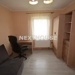 Rent 1 bedroom apartment of 44 m² in Gliwice