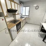 Alquilo 4 dormitorio apartamento de 93 m² en Centro