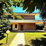 Two-family villa via Paiella, Villa Claudia, Anzio