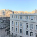 Appartement de 53 m² avec 2 chambre(s) en location à Paris