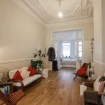 Huur 1 slaapkamer appartement van 80 m² in brussels