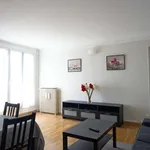 Appartement de 52 m² avec 3 chambre(s) en location à Créteil