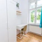 Miete 4 Schlafzimmer wohnung in Berlin