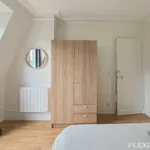 Appartement de 25 m² avec 1 chambre(s) en location à Paris