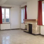 Maison de 1200 m² avec 4 chambre(s) en location à Beauvechain