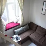 Rent 1 bedroom apartment of 18 m² in Prague