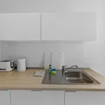 Rent 1 bedroom apartment of 43 m² in Berlin