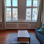 Rent 3 bedroom apartment of 78 m² in Berlin