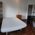 Quarto em Lisboa