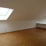 Rent 4 bedroom apartment of 107 m² in Osnabrück