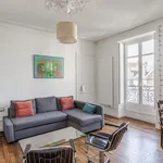 Appartement de 77 m² avec 2 chambre(s) en location à Nantes