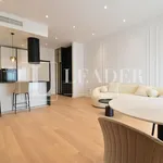 Rent 2 bedroom apartment of 56 m² in Bucuresti