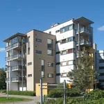 Vuokraa 2 makuuhuoneen asunto, 48 m² paikassa Ruoholahti,