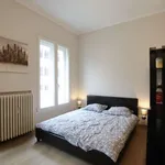 Studio of 65 m² in brussels