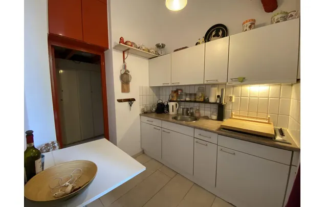 Huur 1 slaapkamer appartement van 35 m² in Maastricht