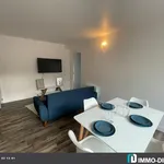 Appartement de 10 m² avec 1 chambre(s) en location à Cergy