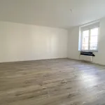 Appartement de 76 m² avec 3 chambre(s) en location à Bouzonville