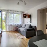 Rent 3 bedroom apartment of 45 m² in Jelenia Góra