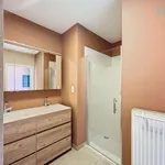  appartement avec 2 chambre(s) en location à Boussu