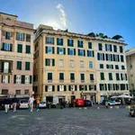 Rent 4 bedroom apartment of 120 m² in Genoa