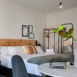 Rent 1 bedroom apartment of 30 m² in Madrid