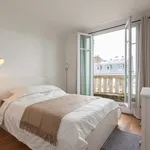  appartement avec 1 chambre(s) en location à Paris