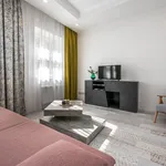 Rent 1 bedroom apartment of 60 m² in Prague