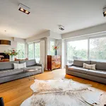 Rent 3 bedroom apartment of 271 m² in Uccle - Ukkel