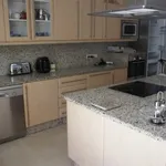 Rent 5 bedroom apartment of 370 m² in Marbella