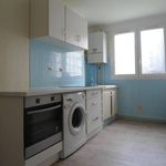 Appartement 2 pièces - Châteauroux (36000)