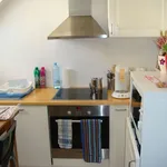 Rent 1 bedroom apartment in Ixelles