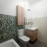 Rent 1 bedroom apartment of 68 m² in Amadora