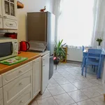 Rent 4 bedroom apartment of 118 m² in Szczecin