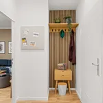 Miete 1 Schlafzimmer wohnung von 38 m² in Berlin