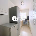 Rent 2 bedroom apartment of 40 m² in COURBEVOIE