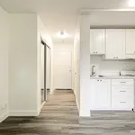  appartement avec 1 chambre(s) en location à Montreal