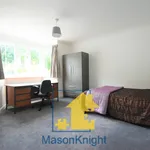 Rent 7 bedroom house in Birmingham