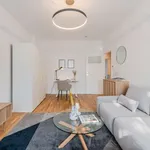 Rent 1 bedroom apartment of 60 m² in berlin