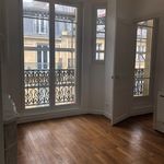 Appartement de 58 m² avec 3 chambre(s) en location à Neuilly-sur-Seine