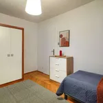 Rent a room in warsaw